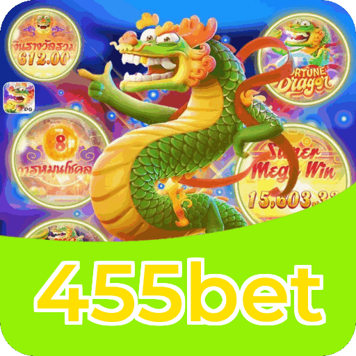 Reload Bonus 455bet