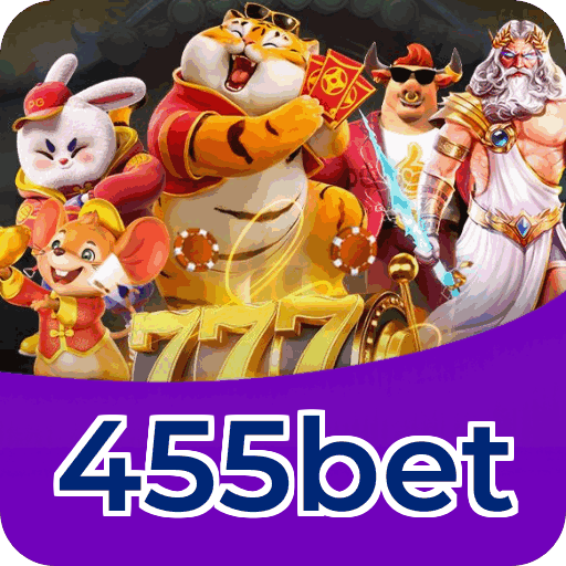 Suporte 455bet